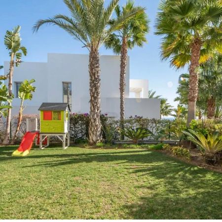 Magnifique Villa Contemporaine Marbella Ngoại thất bức ảnh